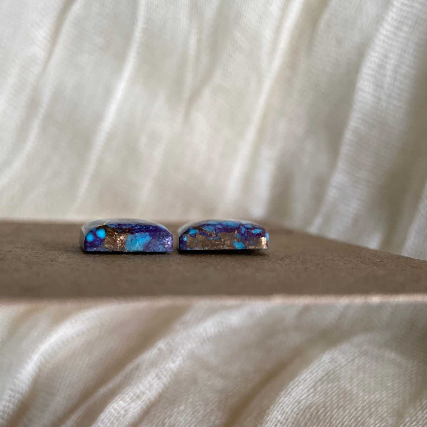 Mohave Cabochon - M130