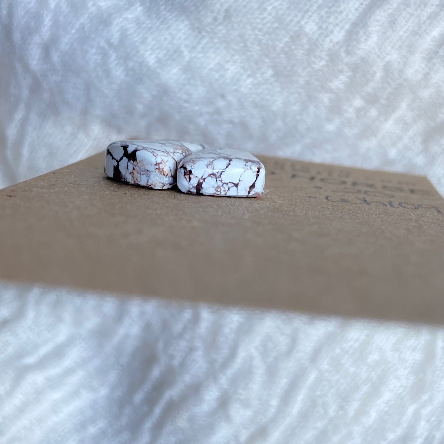 Wild Horse Cabochon - WH109