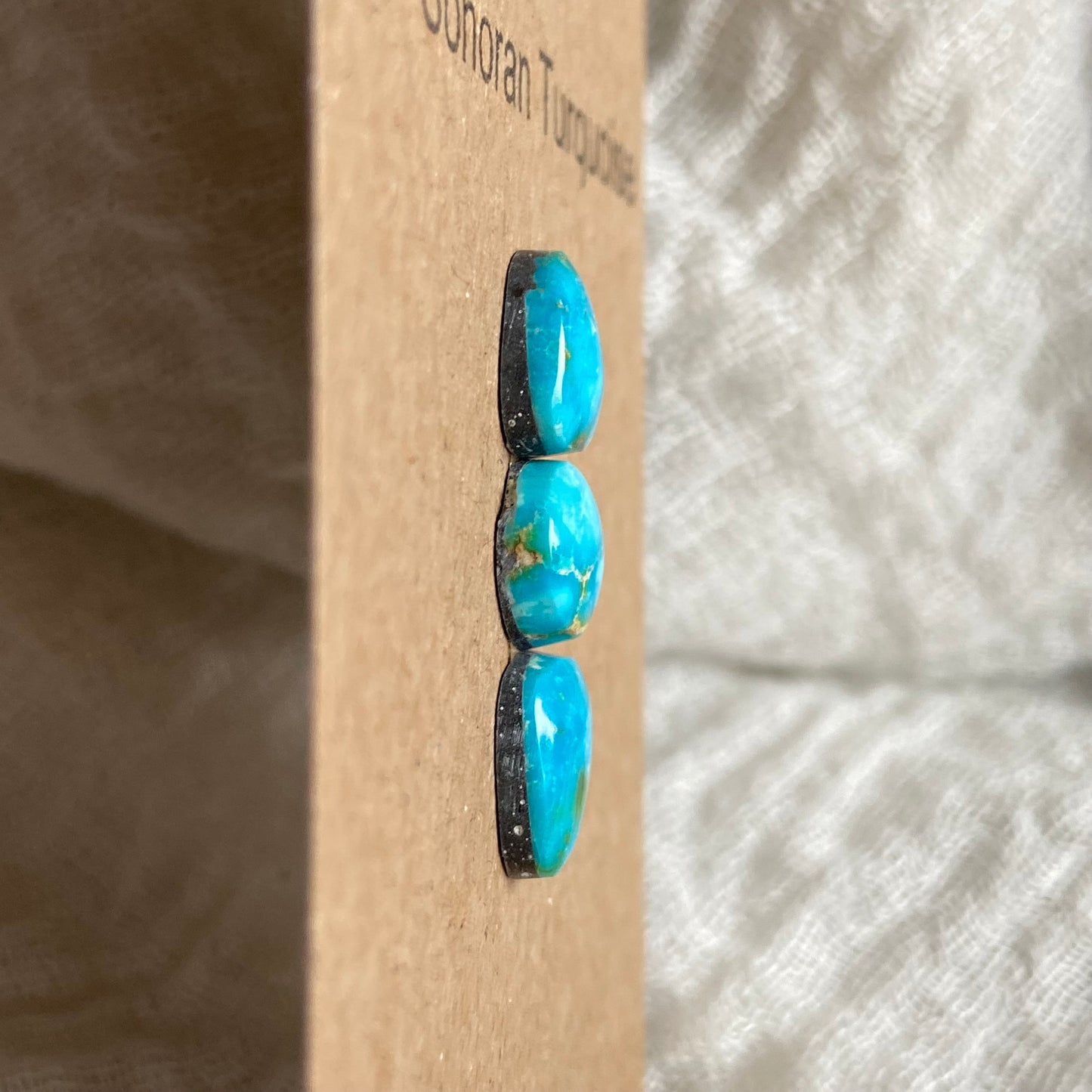 Sonoran Turquoise Cabochon - ST12