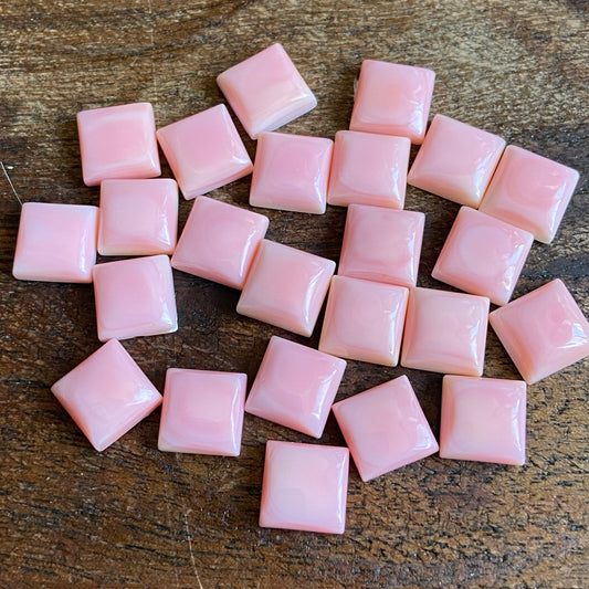 Pink Conch 8mm 9CDDE818-CBA9-461E-B46A-C10A81754AAC Brandedandwild.com