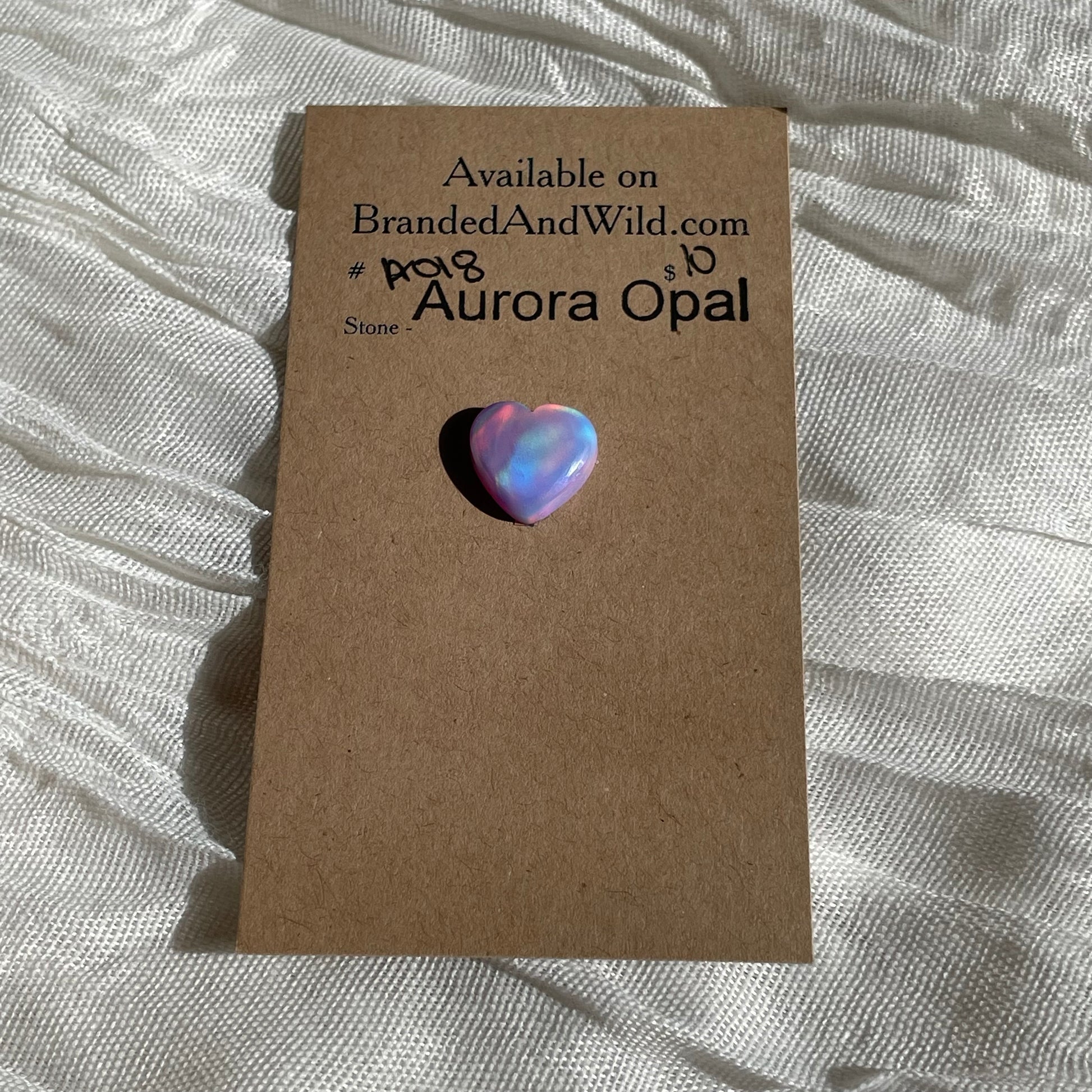 Aurora Opal Cabochon - A018 9CF96D1C-47BD-4181-BBAC-B8151D165051 Brandedandwild.com