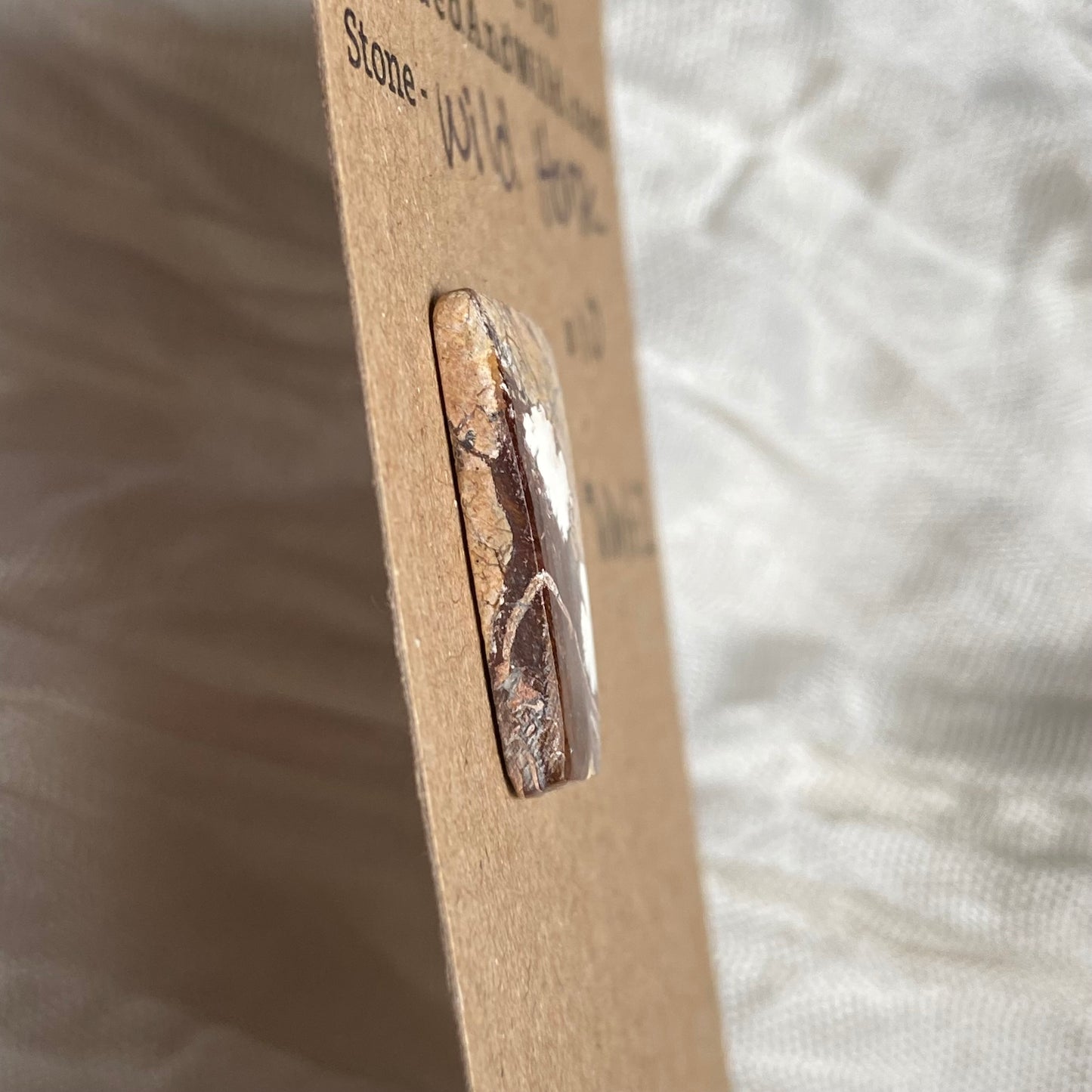 Wild Horse Cabochon - WH62