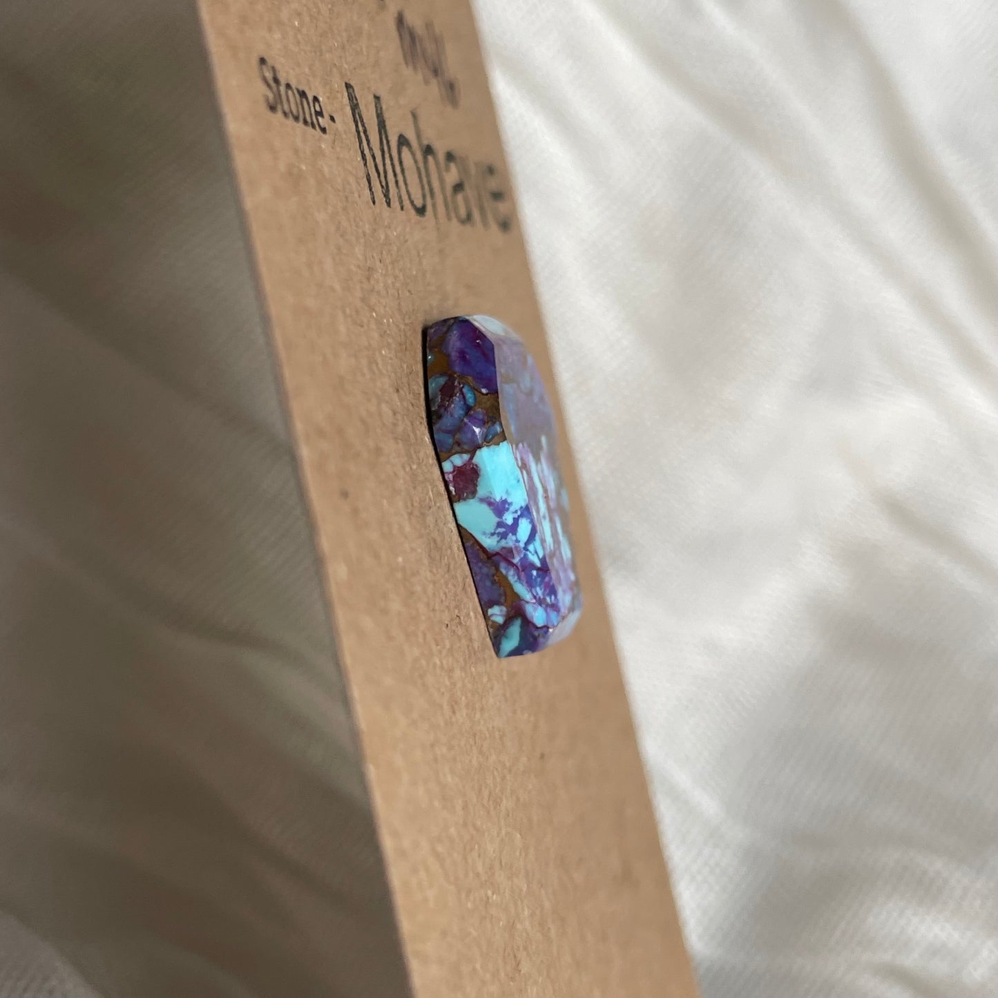 Mohave Cabochon - M46 Cabochon 9D4A827A-DD21-4B18-AAF1-A55EF4FDAF88 Brandedandwild.com
