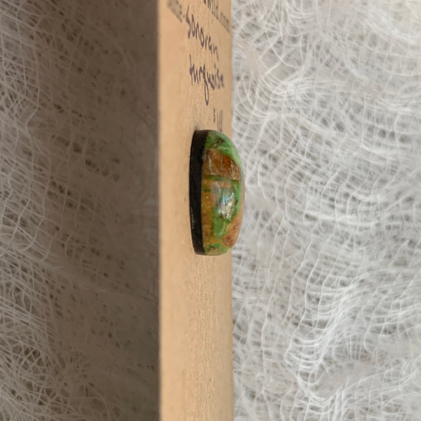 Sonoran Turquoise Cabochon - ST143
