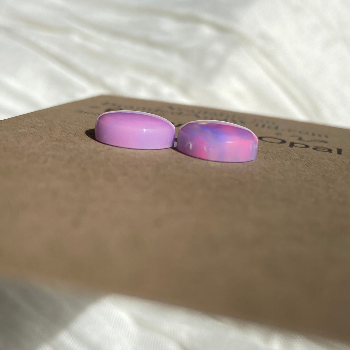 Aurora Opal Cabochon - A15 9D650861-3D18-4BCB-9804-92E82BFB0D1E Brandedandwild.com