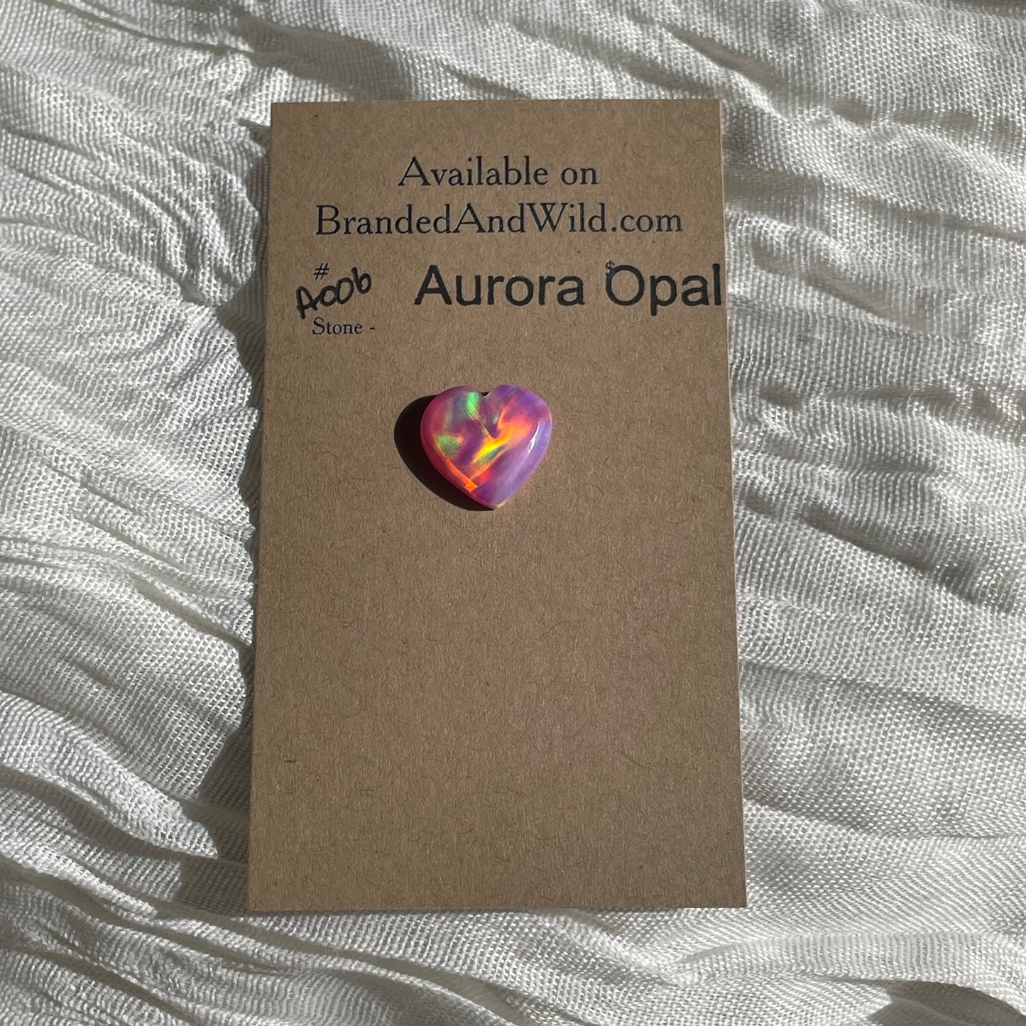Aurora Opal Cabochon - A06 9E18E261-346D-4193-8E04-ABCC70D17395 Brandedandwild.com