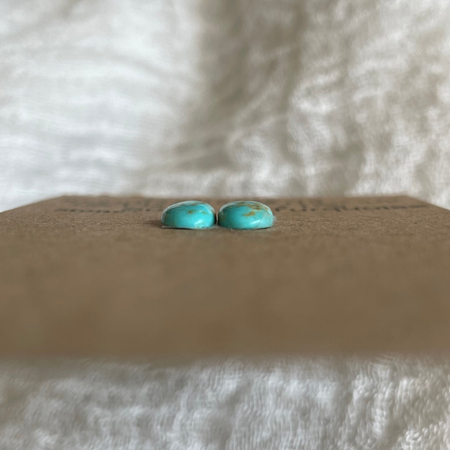 Sonoran Turquoise Cabochon - ST62