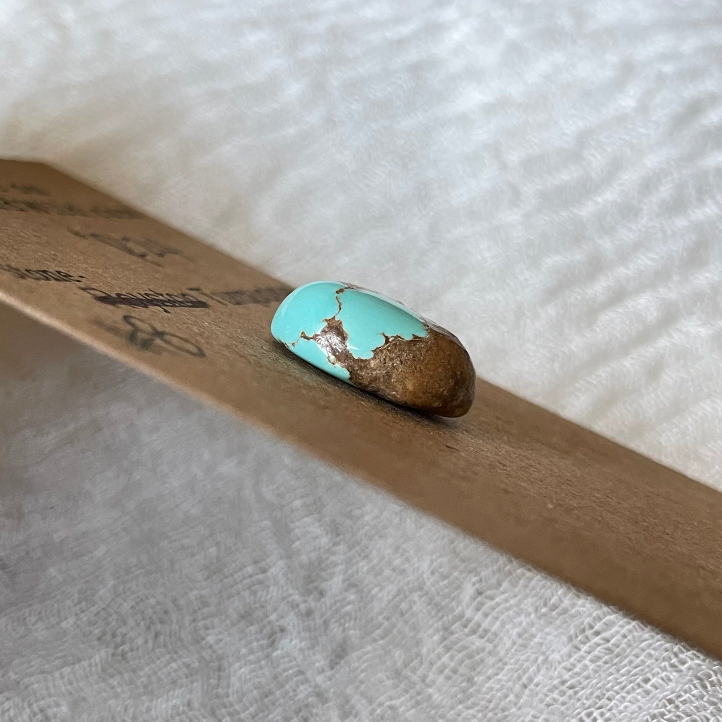 #8 Turquoise Cabochon - R24 9E77A0D9-AADF-4D97-B456-6DCCF84CFCD5 Brandedandwild.com