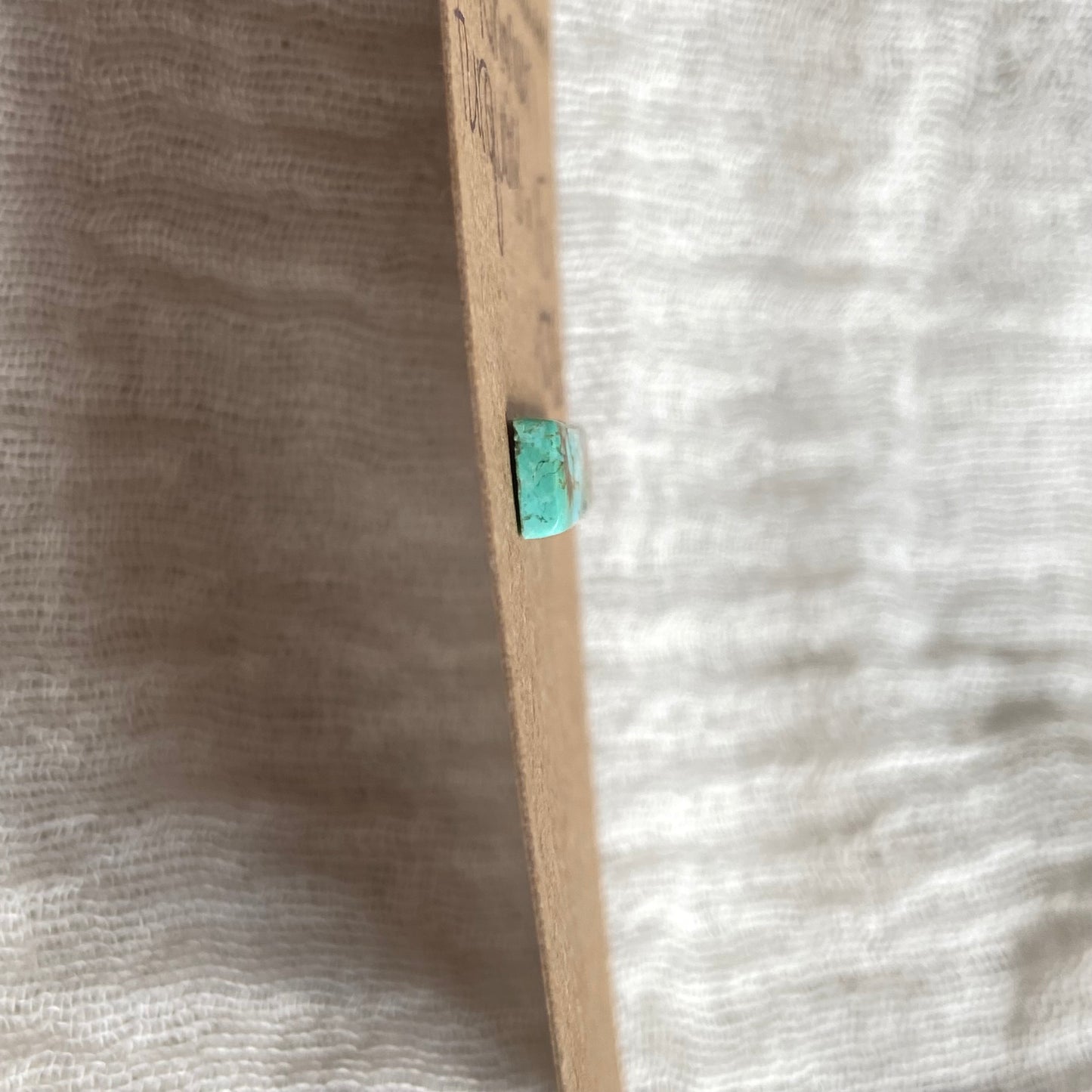 Kingman Turquoise Cabochon - KT06