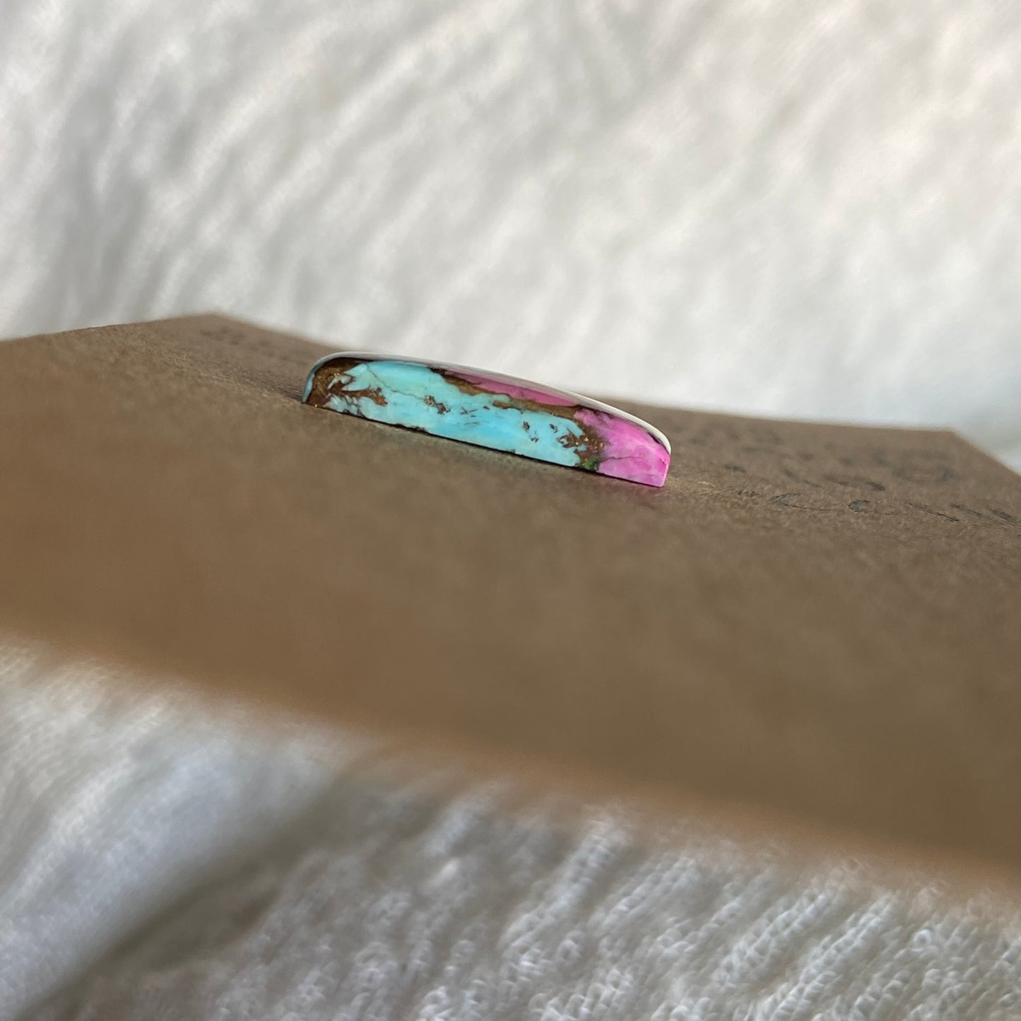 Cotton Candy Cabochon - CC114
