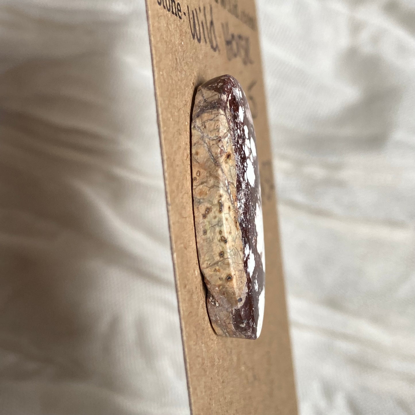 Wild Horse Cabochon - WH132