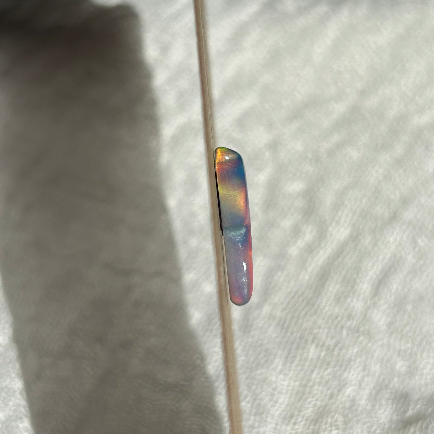 Aurora Opal Cabochon - A005