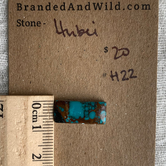 Hubei Cabochon - H22