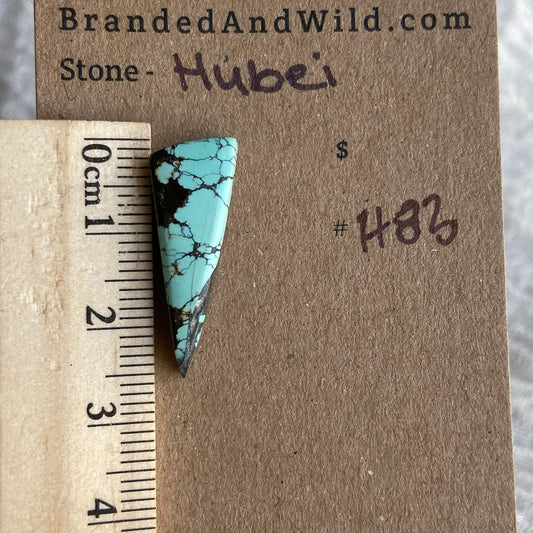 Hubei Cabochon - H83