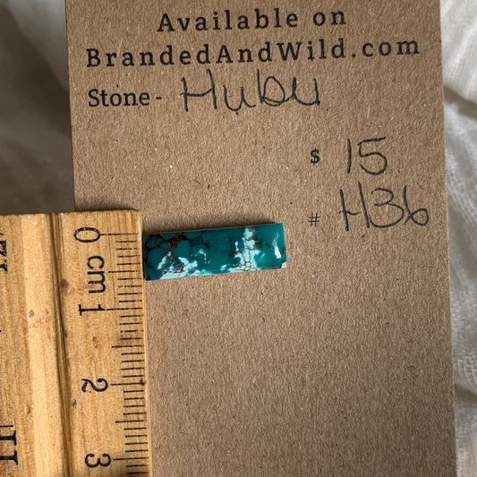 Hubei Cabochon - H36