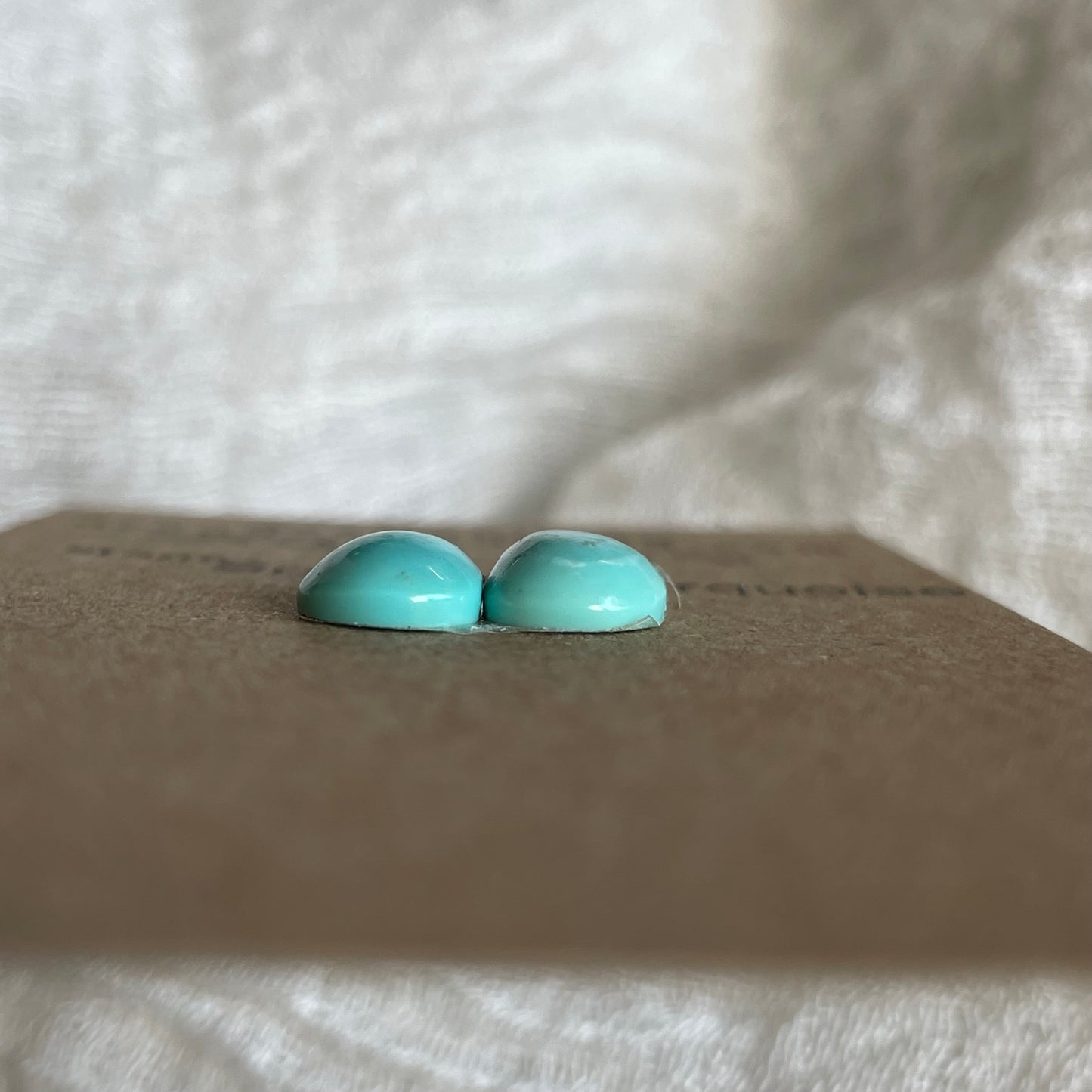 Sonoran Turquoise Cabochon - ST41