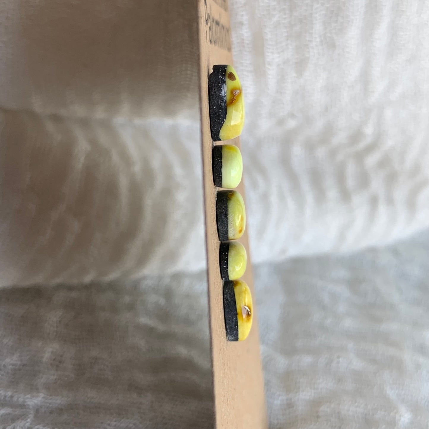 Palomino Cabochon - P076