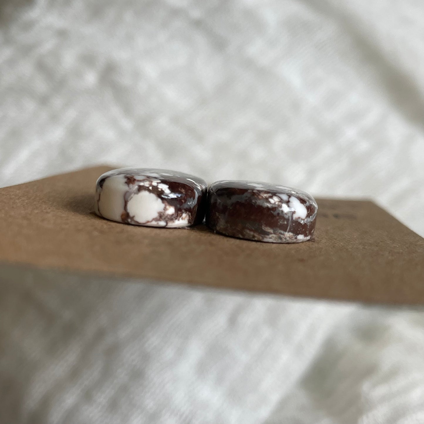 Wild Horse Cabochon - WH87