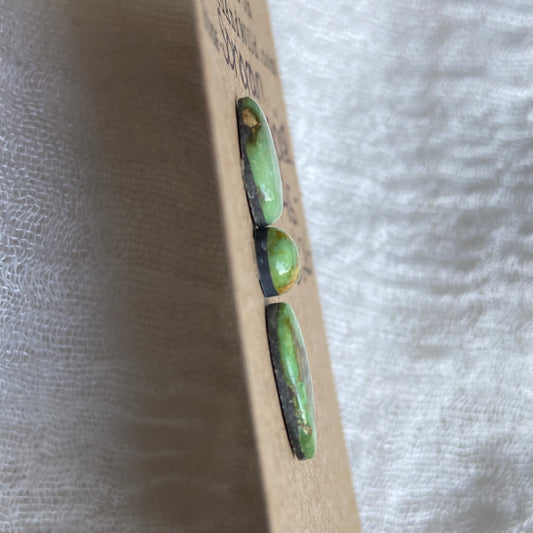 Sonoran Turquoise Cabochon - ST26