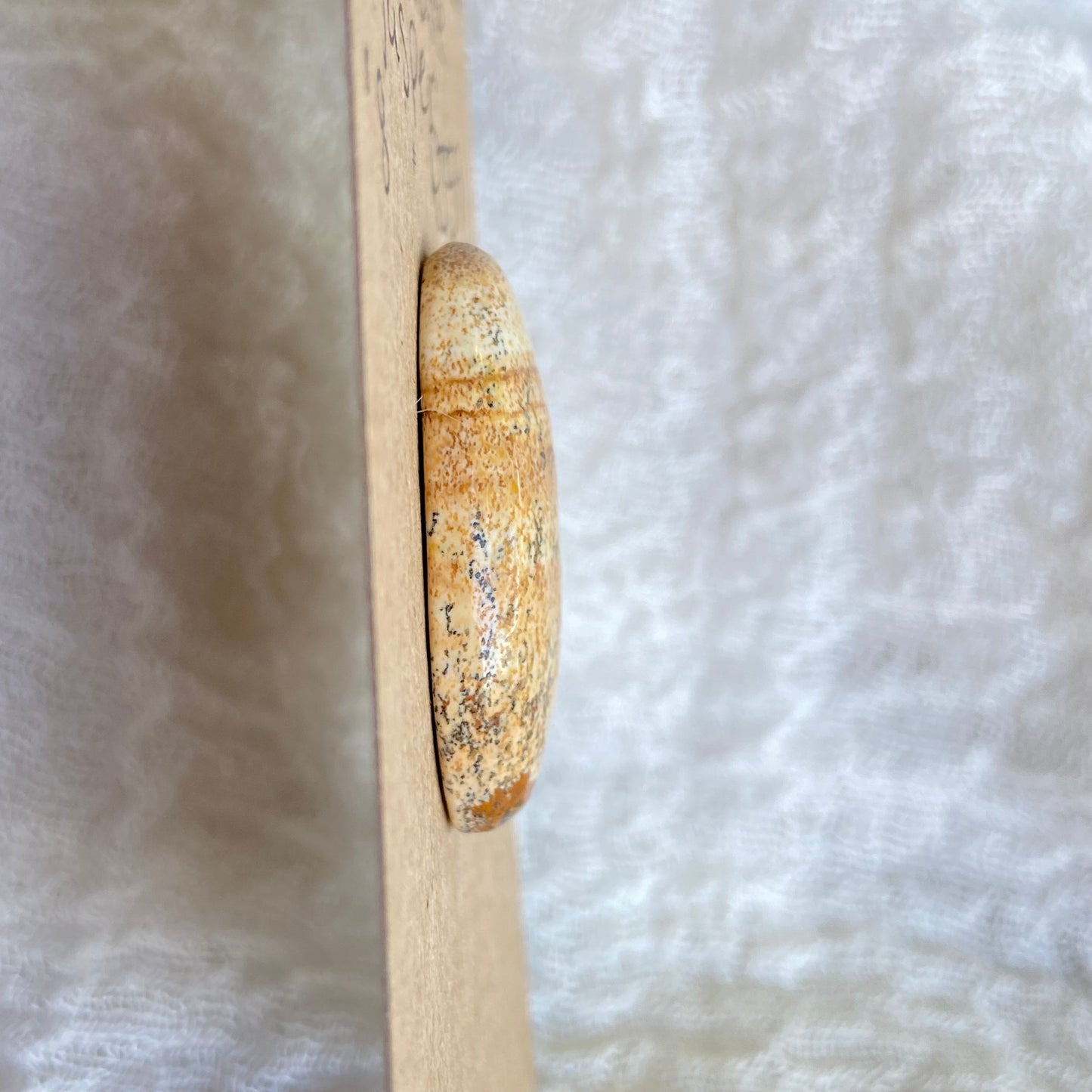 Picture Jasper Cabochon - PJ59