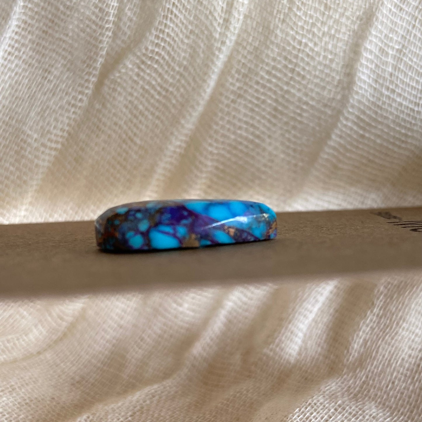 Mohave Cabochon - M128