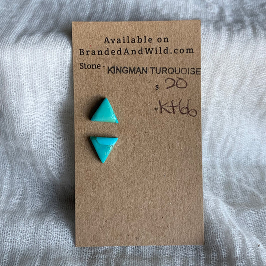 Kingman Cabochon - KT66