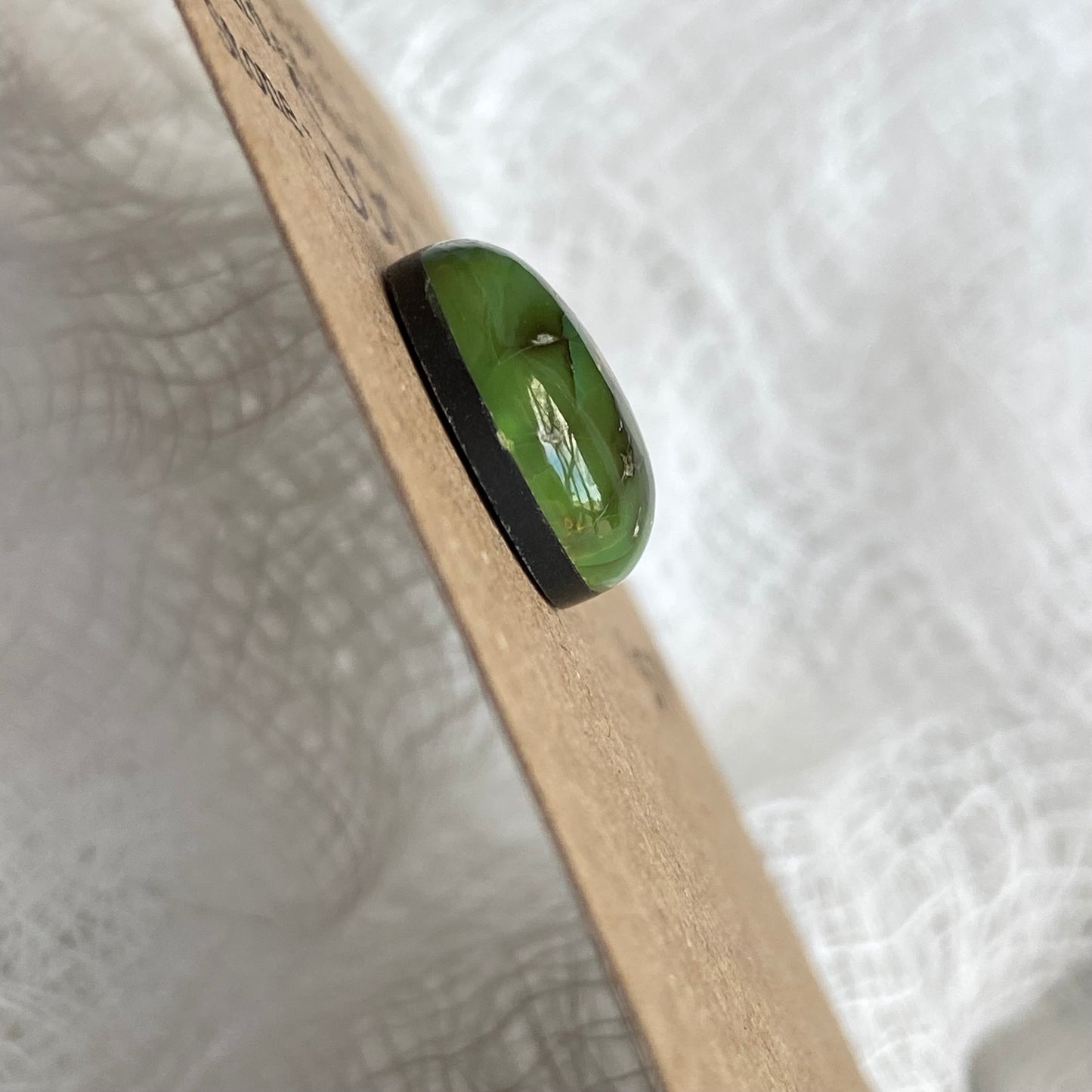 Sonoran Turquoise Cabochon - ST114