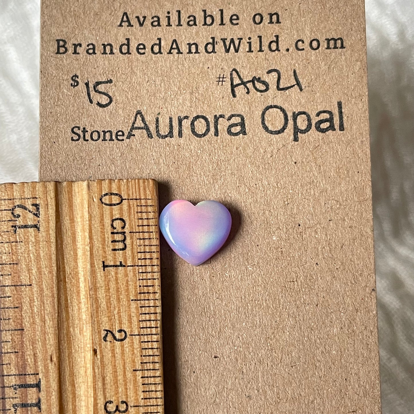 Aurora Opal Cabochon - A021 A2D776FD-6E68-4260-B1E1-B6BE7AF7C4B6 Brandedandwild.com
