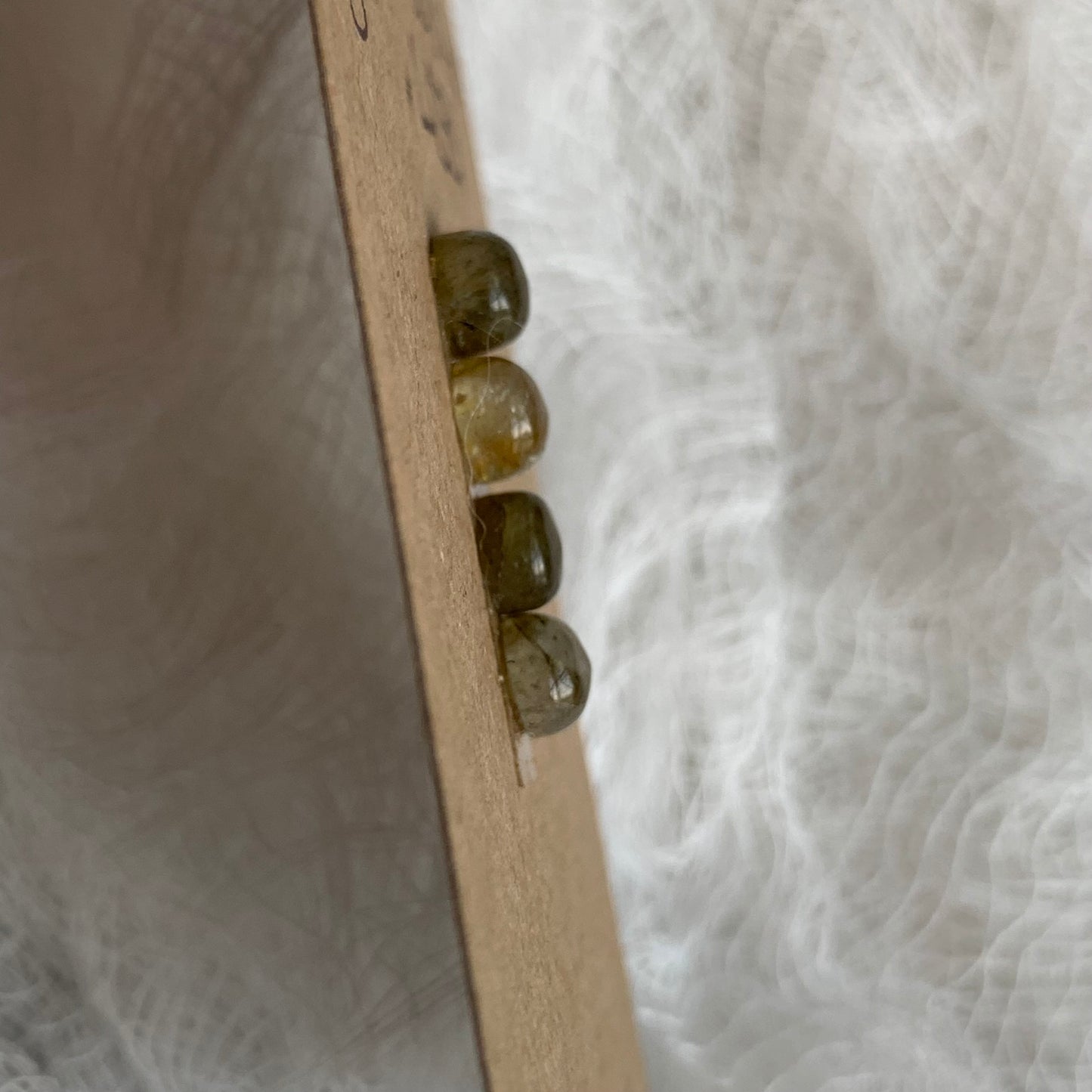 Labradorite Cabochon - L031