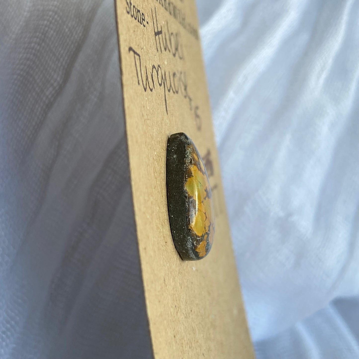 Hubei Cabochon - H77