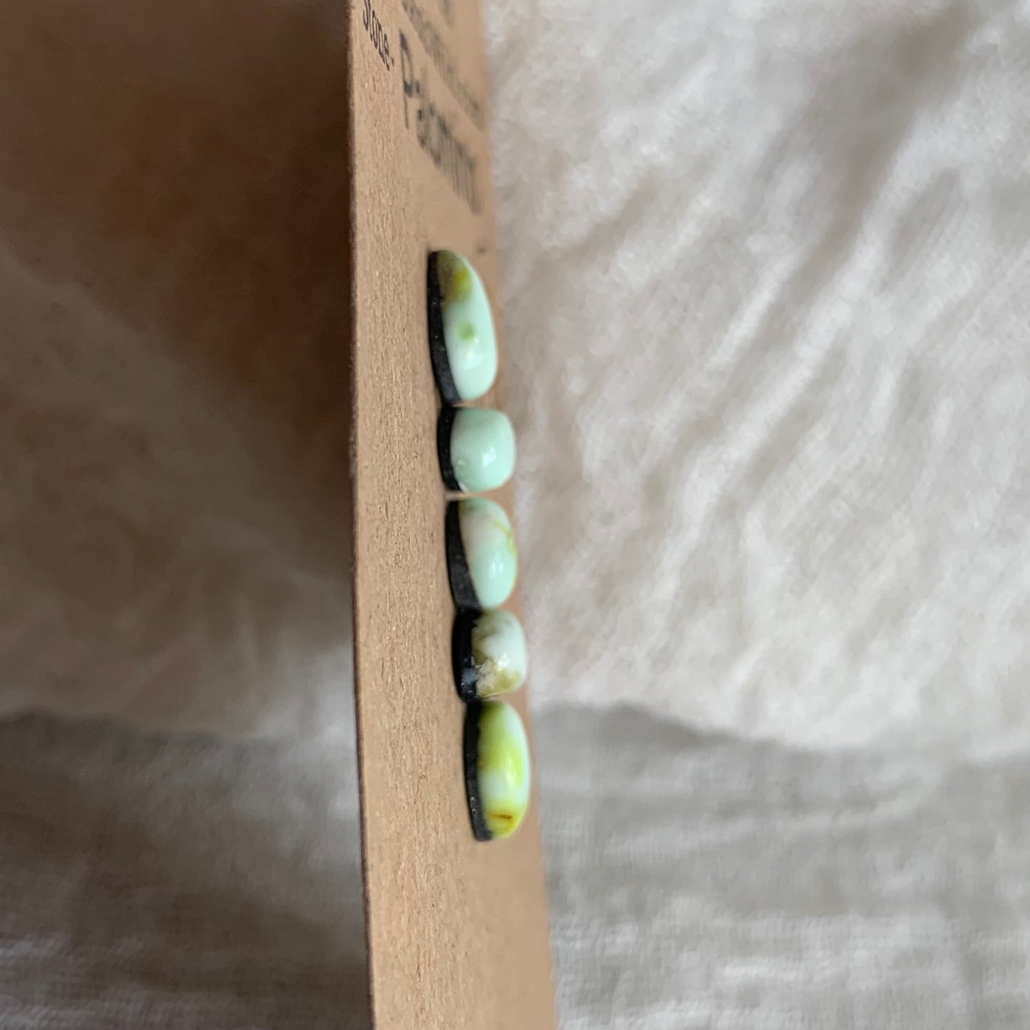 Palomino Cabochon - P029