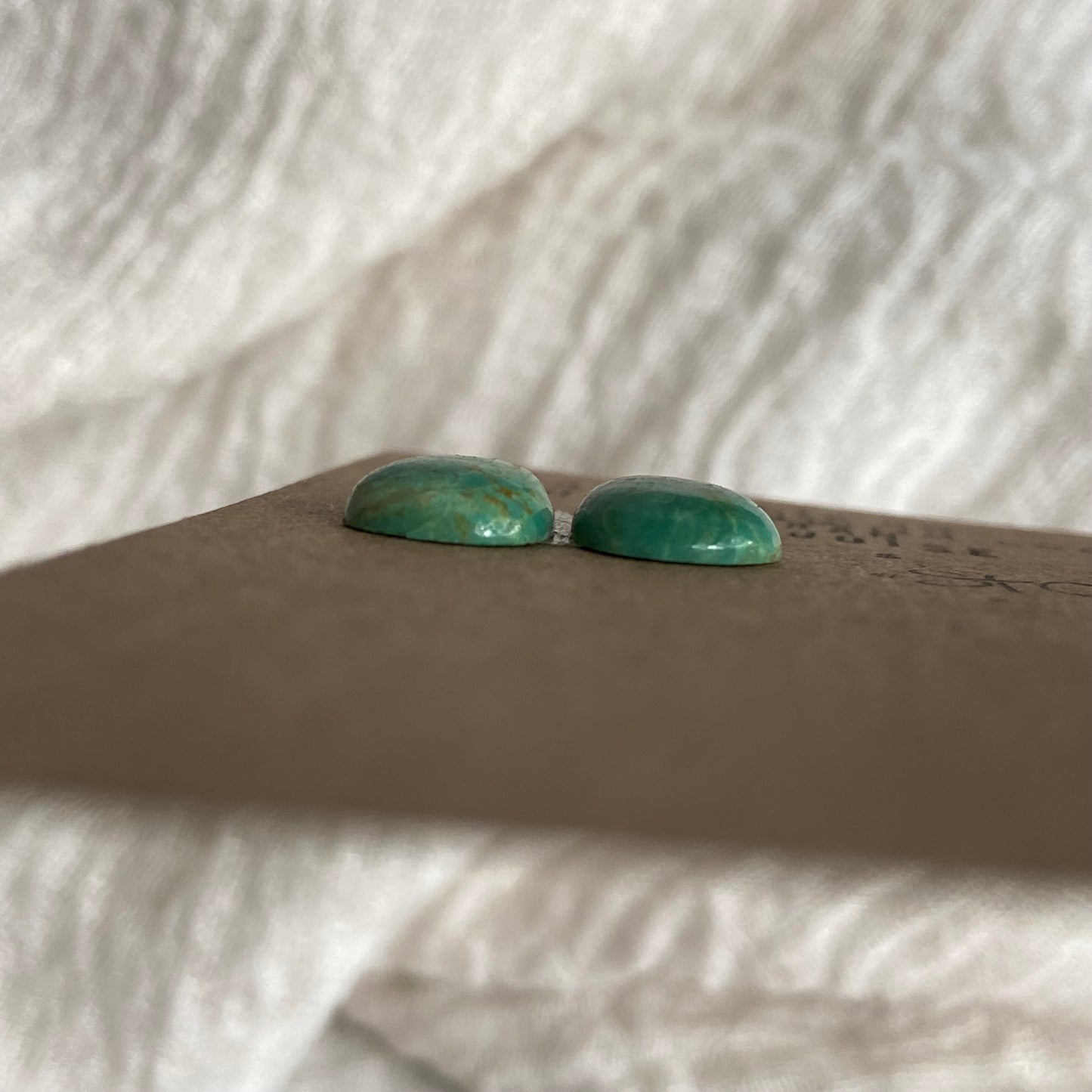 Sonoran Turquoise Cabochon - ST01