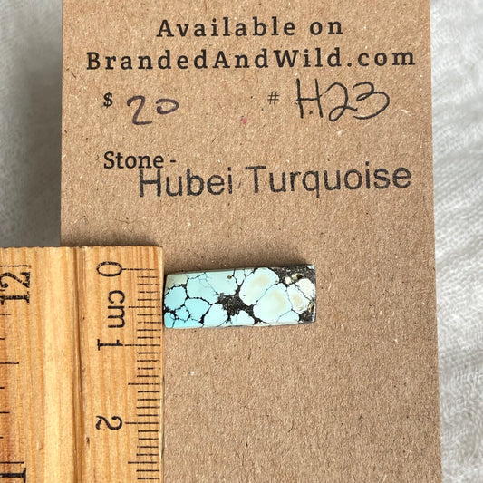 Hubei Cabochon - H23 A47CEC91-2EA3-4B47-99E4-8A2106F7FE05 Brandedandwild.com