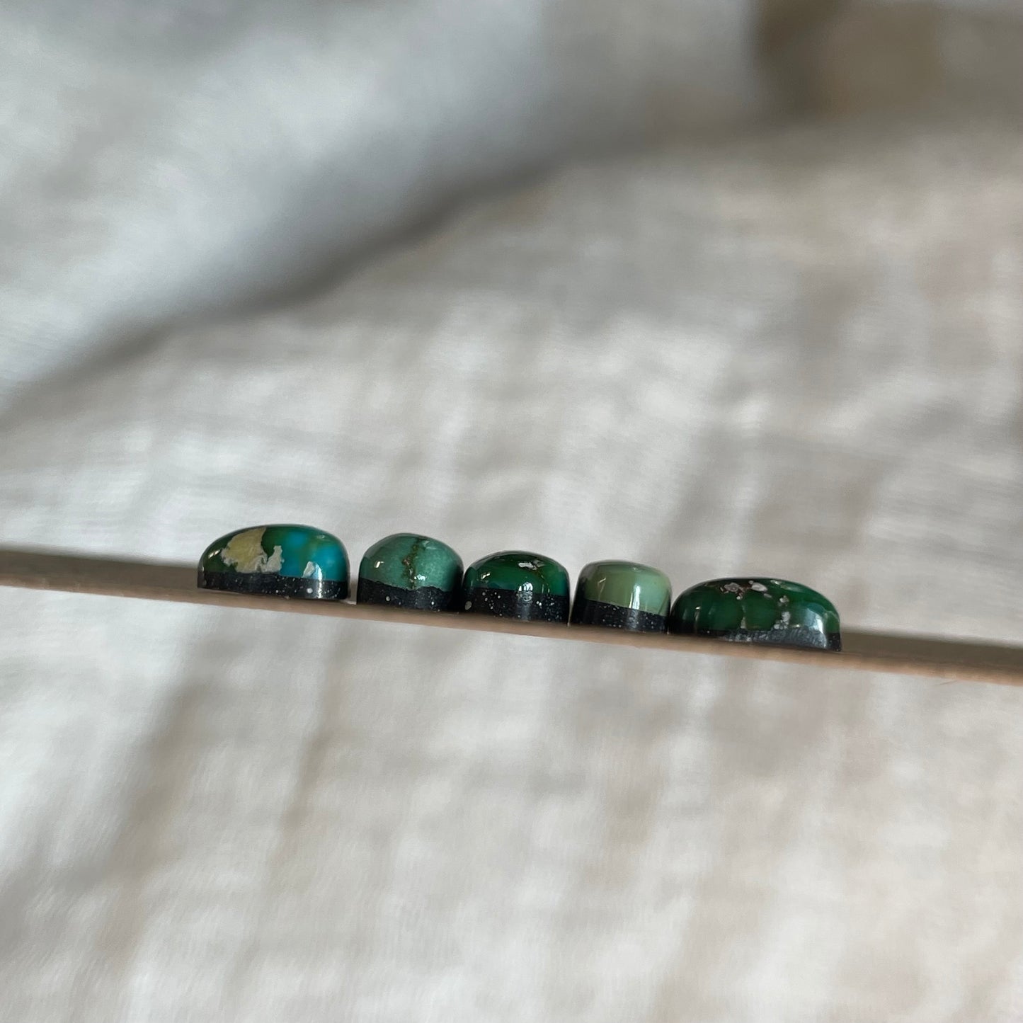 Emerald Valley Cabochon - EV5