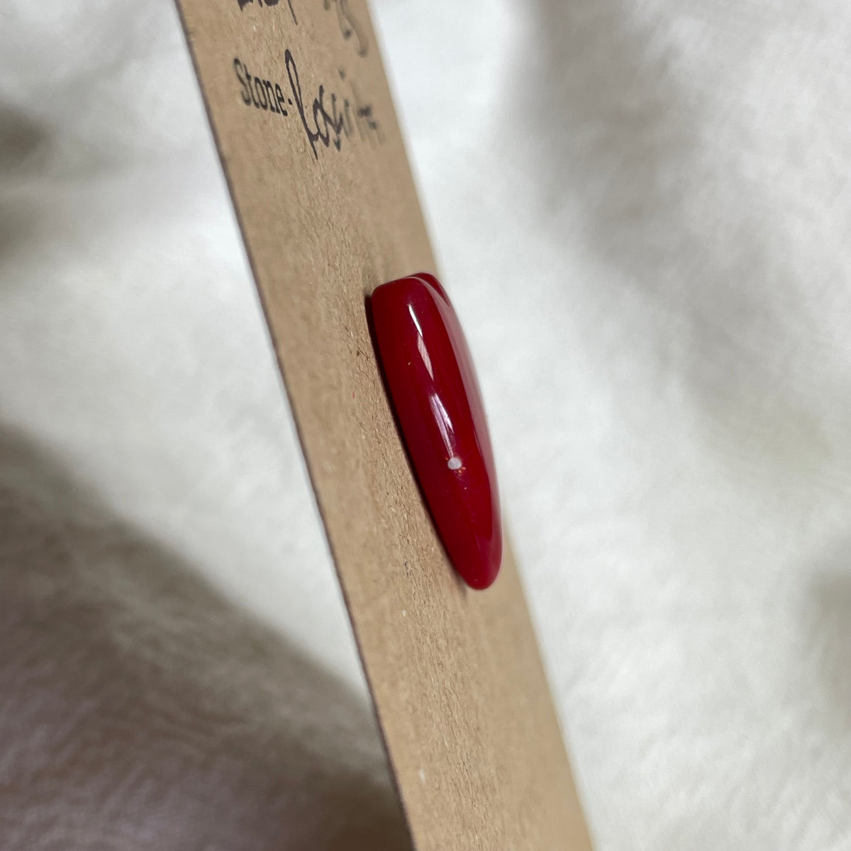 Rosarita - Cabochon - R127 A4B177EE-A897-4D79-8C7A-D274360F4D20 Brandedandwild.com