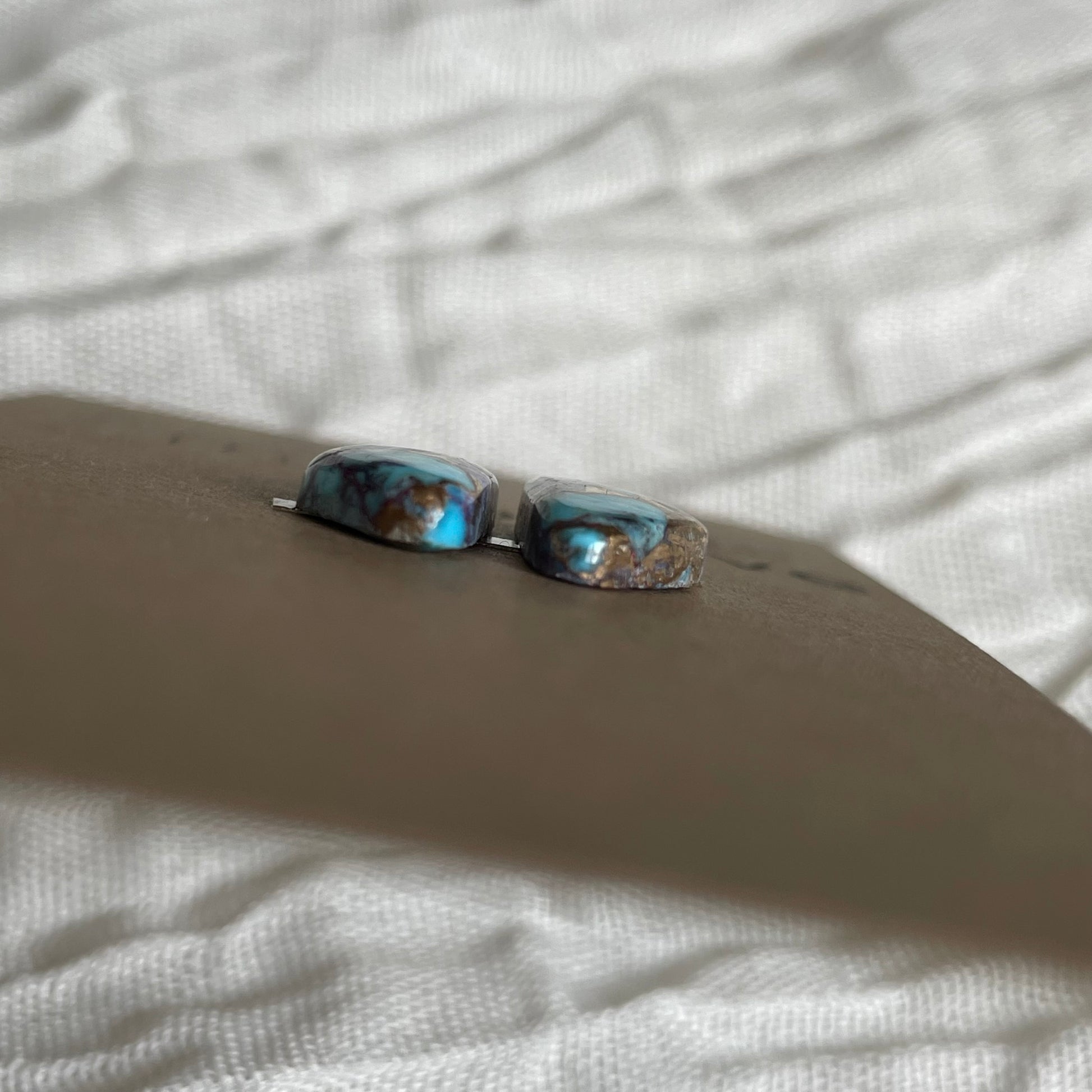 Mohave Cabochon - M38 Cabochon A4B54177-EBC9-4790-824D-D338700BF0A4 Brandedandwild.com