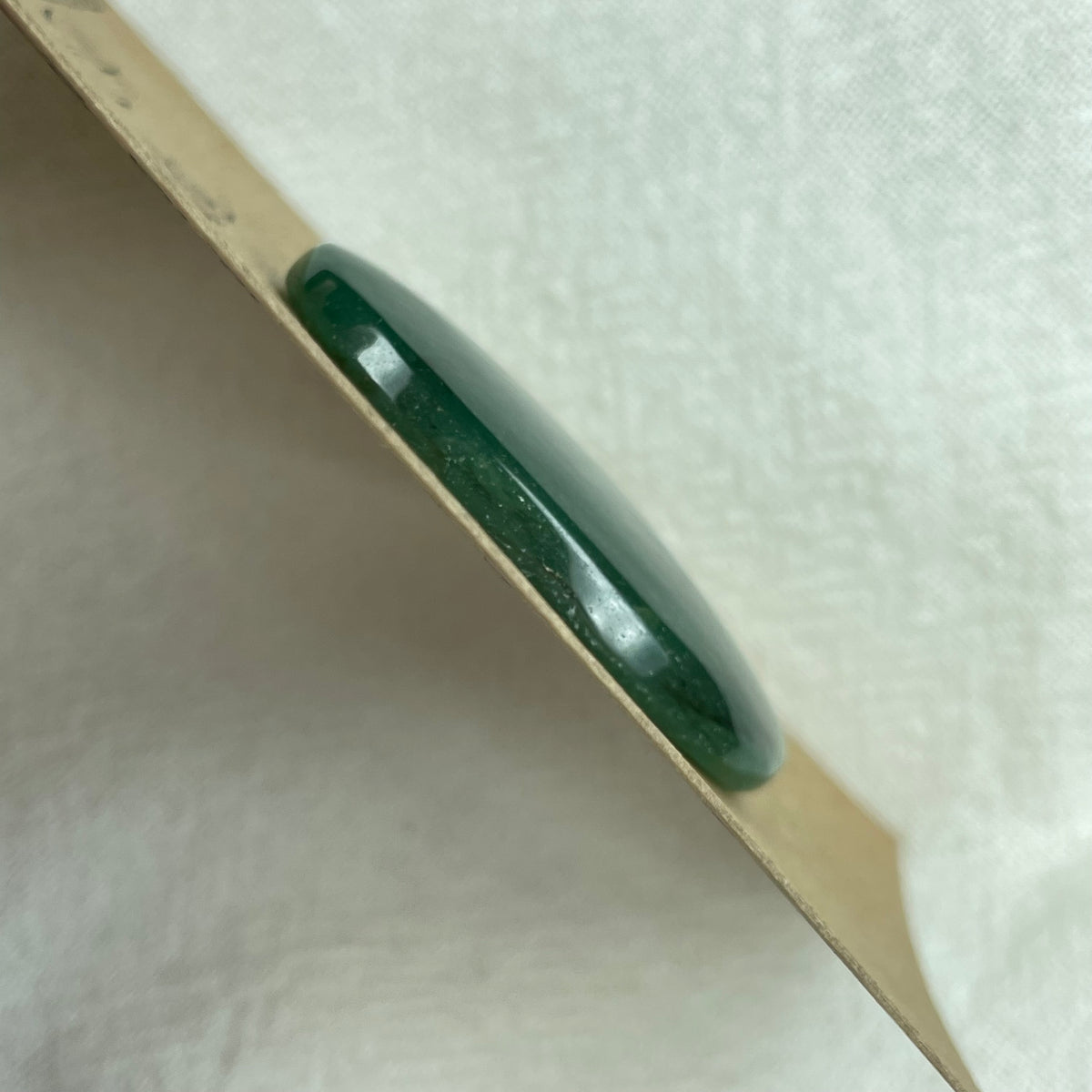 Jade Cabochon - J4 A5023C74-1EDC-459A-8057-71A7C0E69ABB Brandedandwild.com