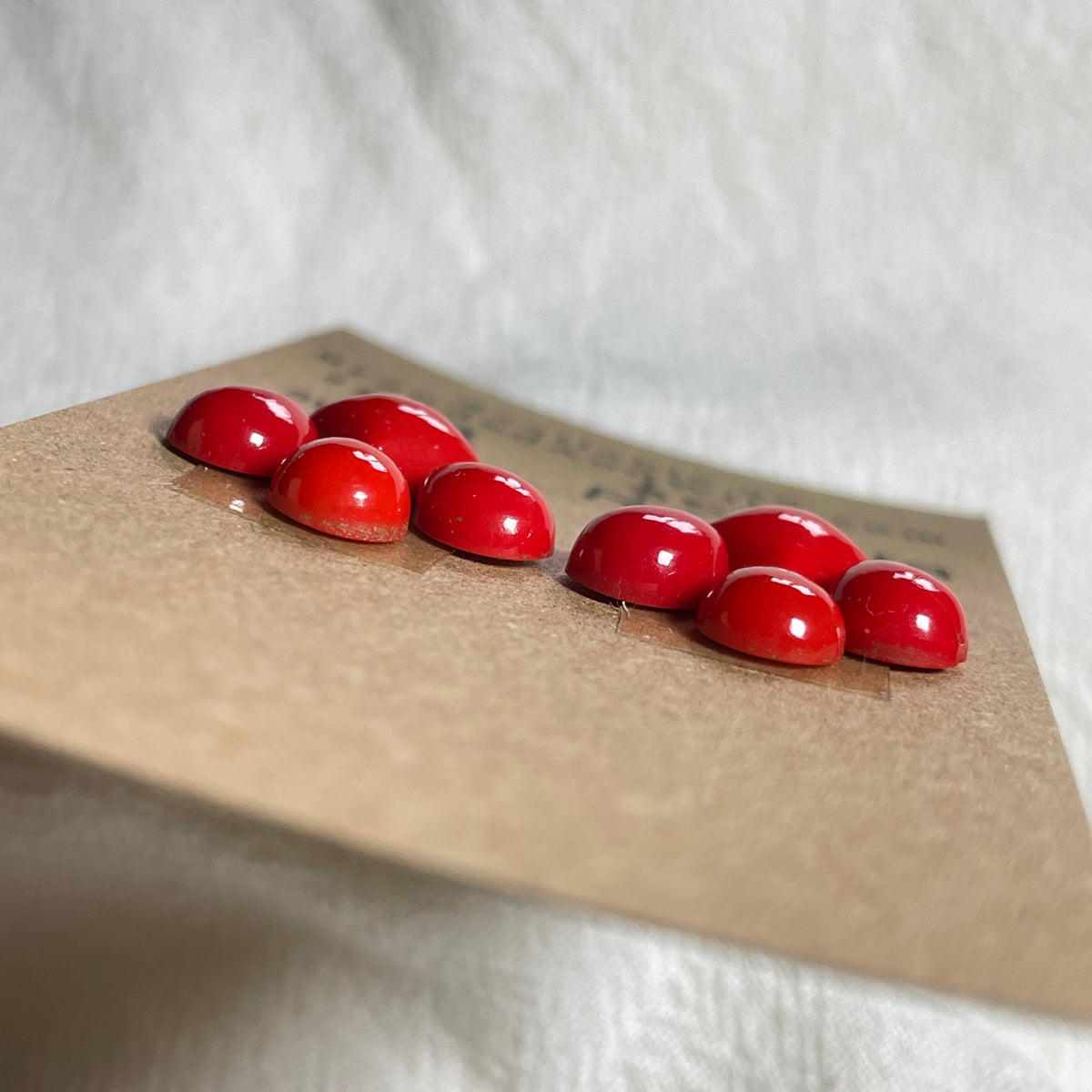 Rosarita - Cabochon - R89 A503E7E6-9D93-4D66-A8EC-3EF9620B9366 Brandedandwild.com