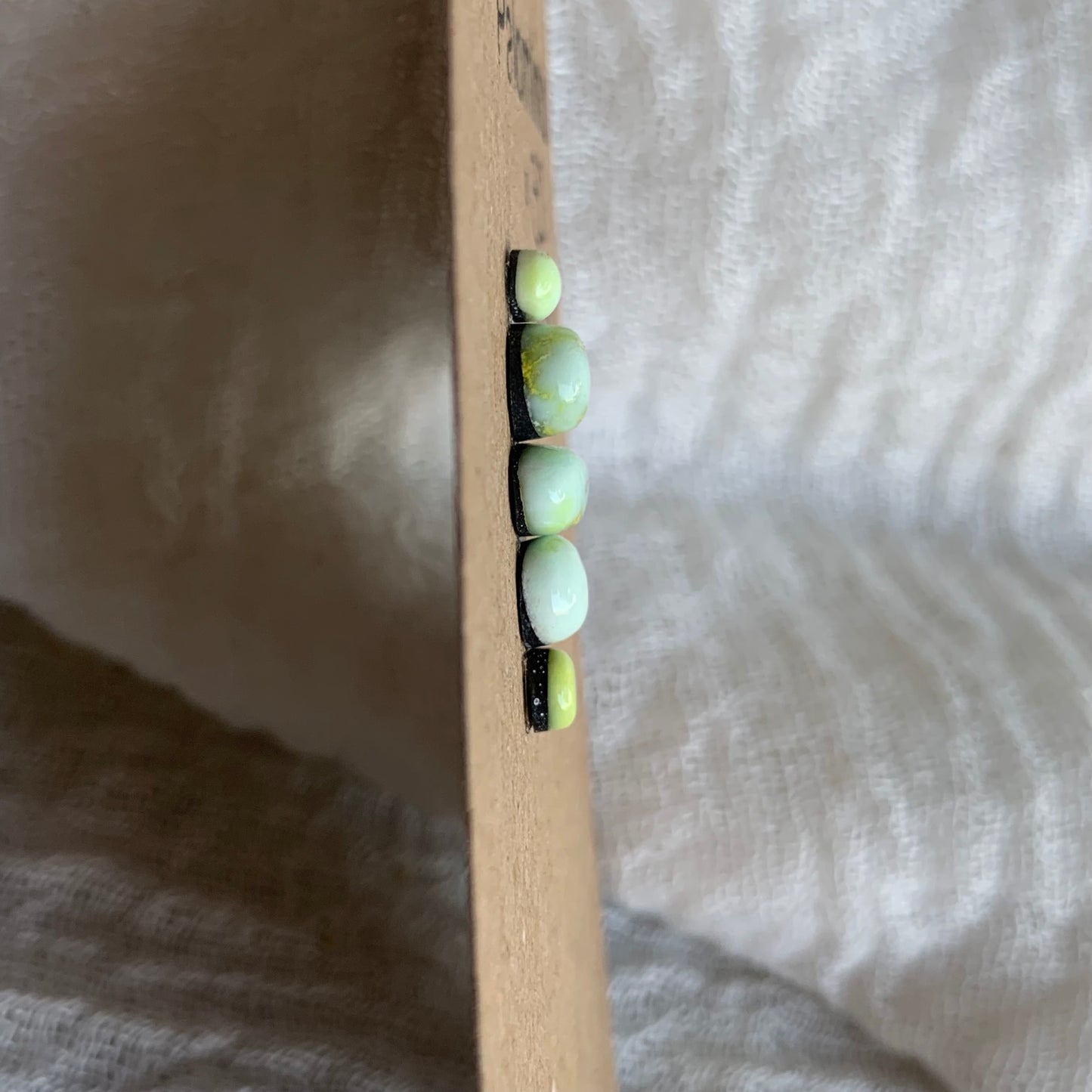Palomino Cabochon - P090
