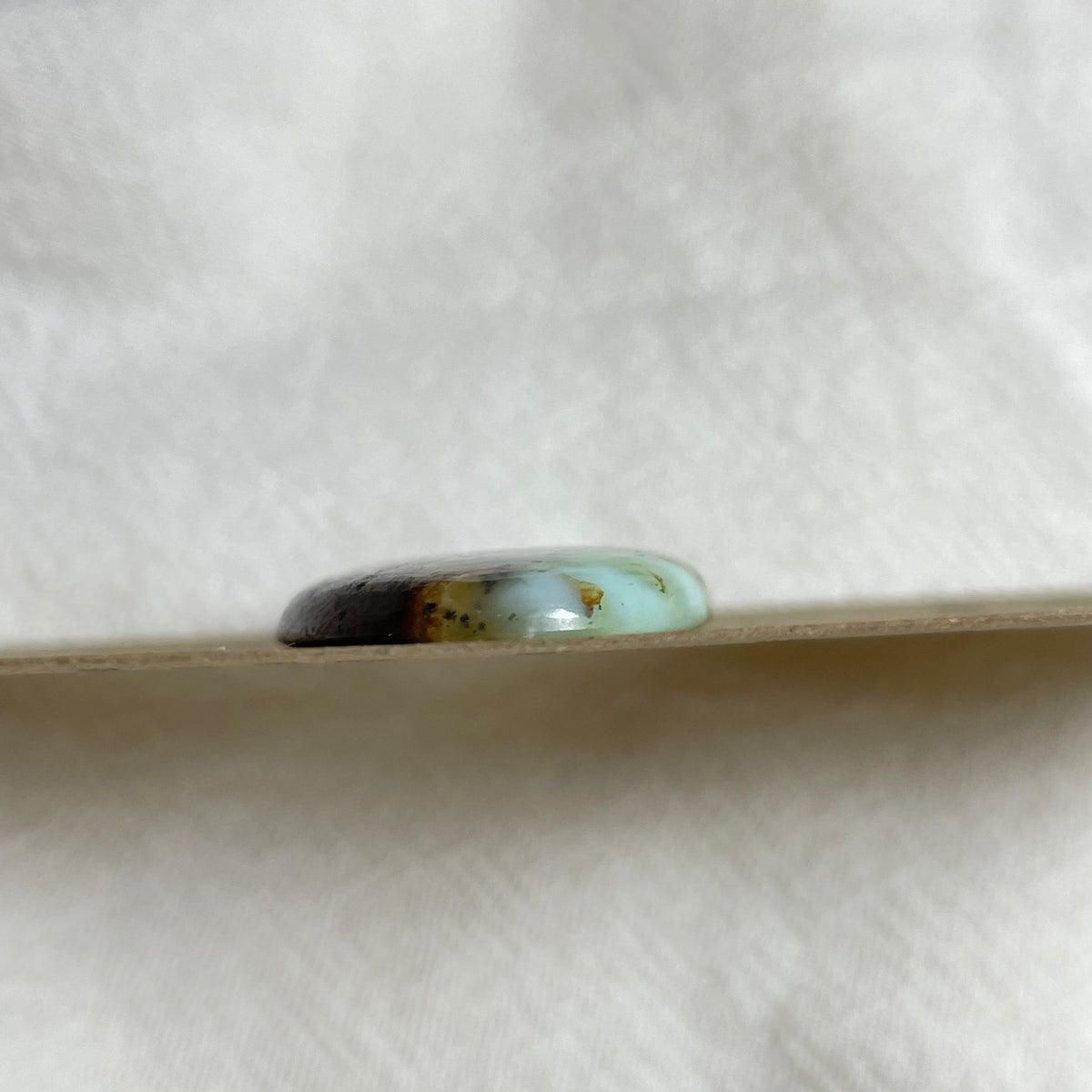 Chrysoprase Cabochon - CH127
