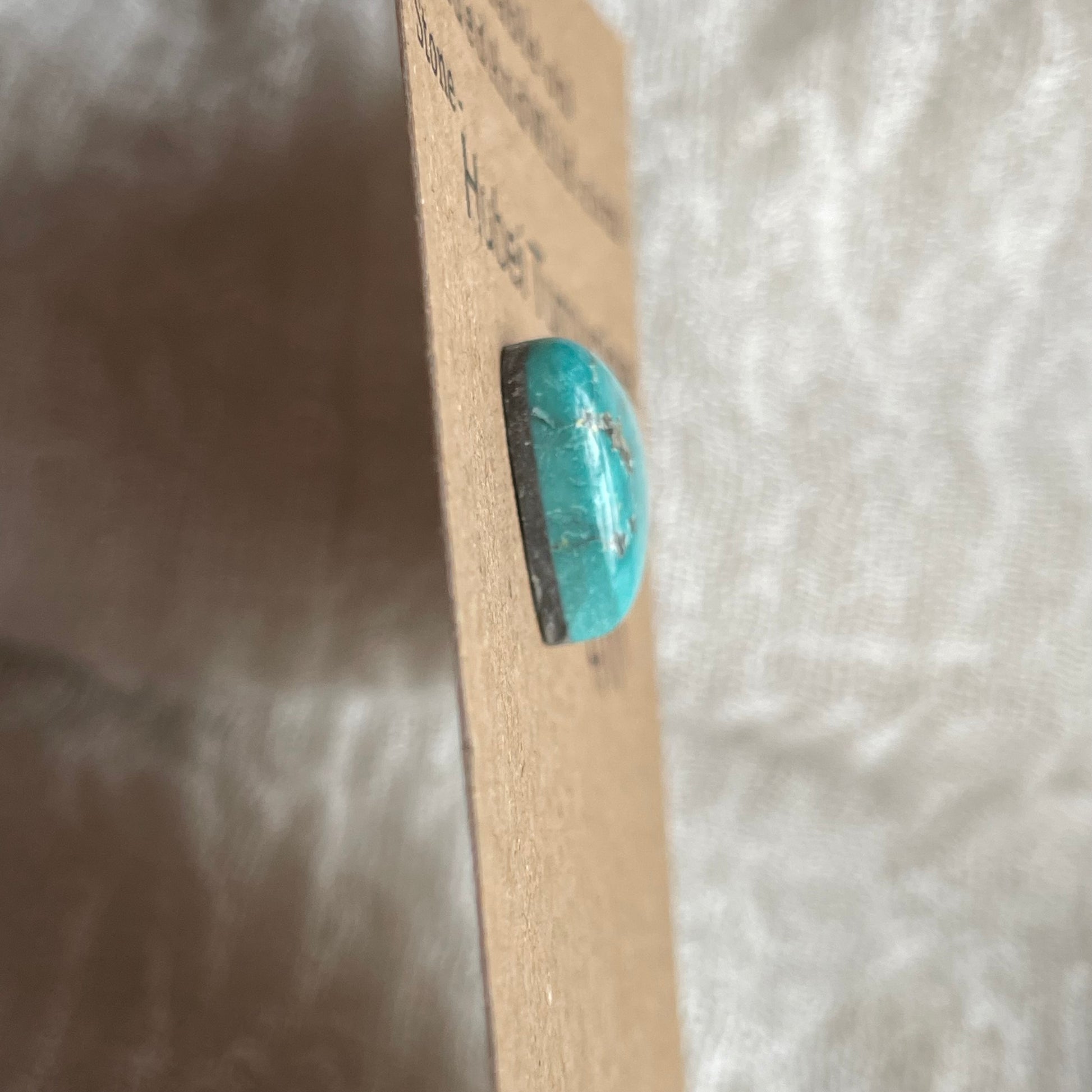 Hubei Cabochon - H111 A5A3585B-AB97-4480-A1FD-DA35AA16F48C Brandedandwild.com