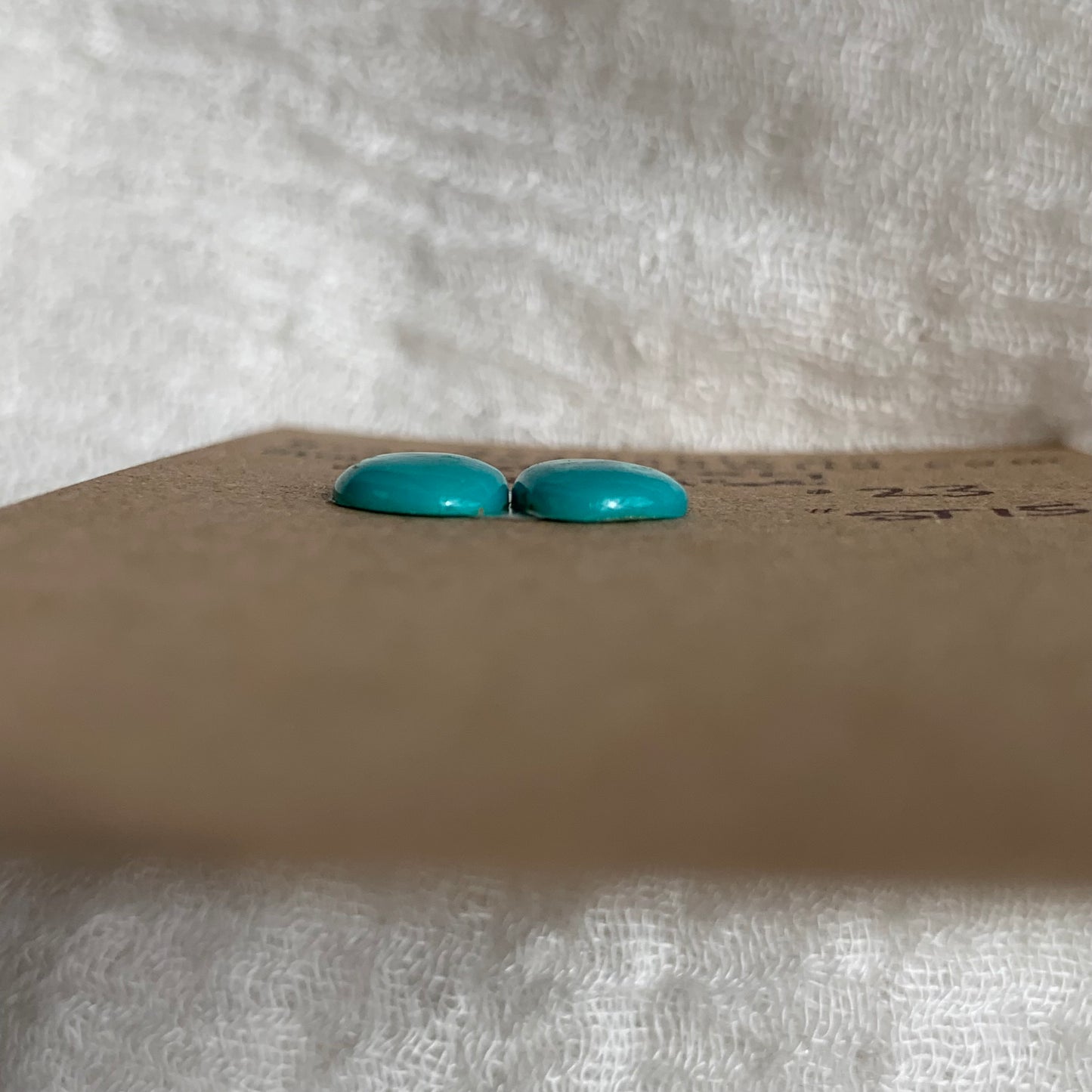 Sonoran Turquoise Cabochon - ST15