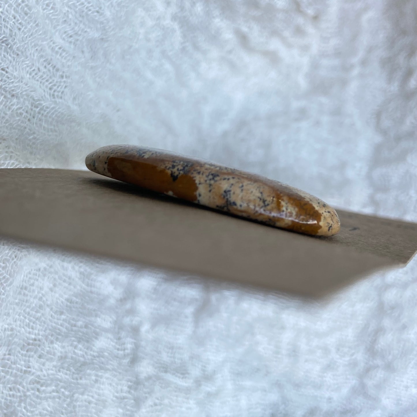 Picture Jasper Cabochon - PJ39