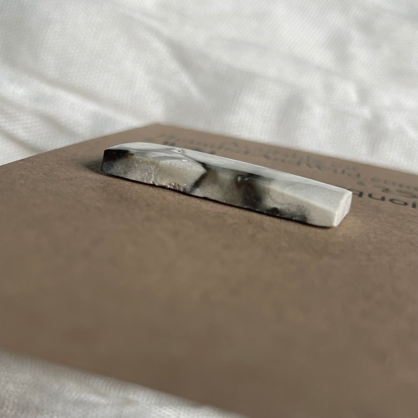 Hubei Turquoise Cabochon - H74 A644245F-5387-4835-98D0-A391231D5B35 Brandedandwild.com