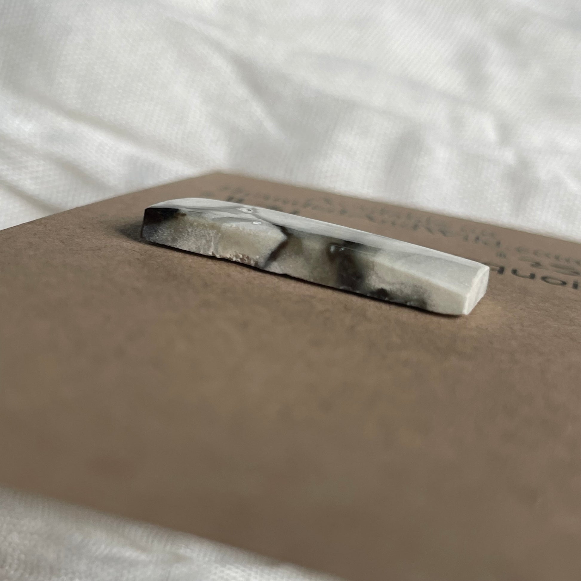 Hubei Turquoise Cabochon - H74 A644245F-5387-4835-98D0-A391231D5B35 Brandedandwild.com