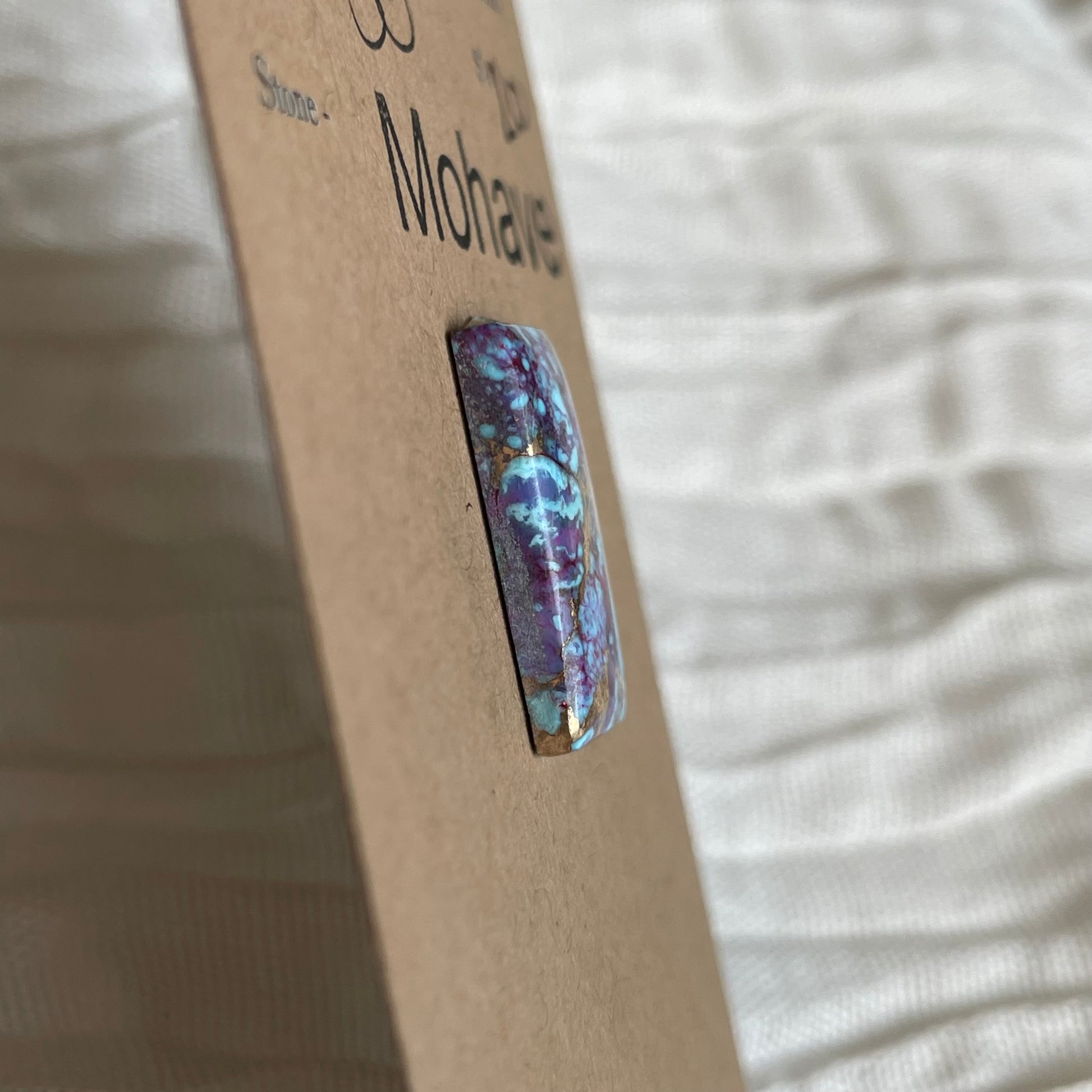 Mohave Cabochon - M50 Cabochon A6AABE84-913C-4A5A-95FD-0E14AF32E591 Brandedandwild.com