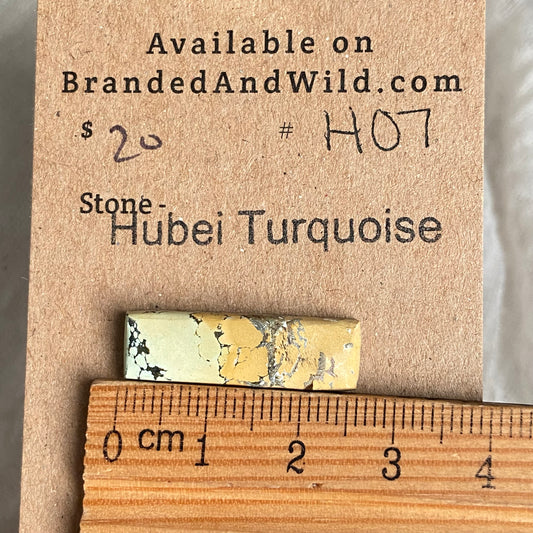 Hubei Cabochon - H07