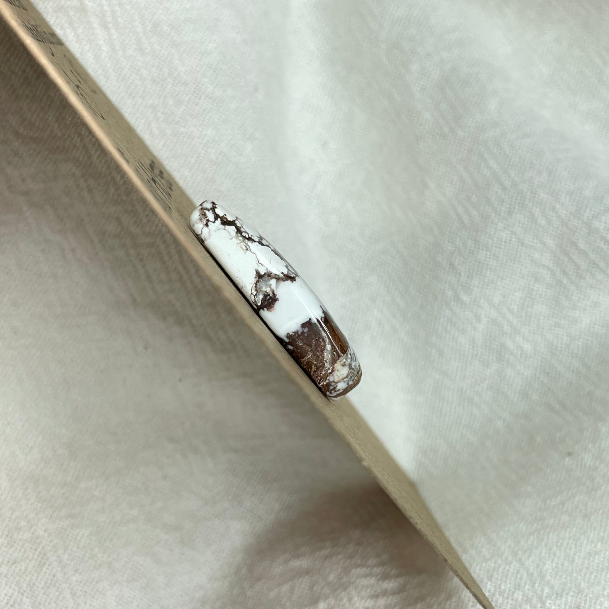 Wild Horse Cabochon - WH125 A6EB8C39-A23E-445D-B09A-F5B8CC3EC7B0 Brandedandwild.com