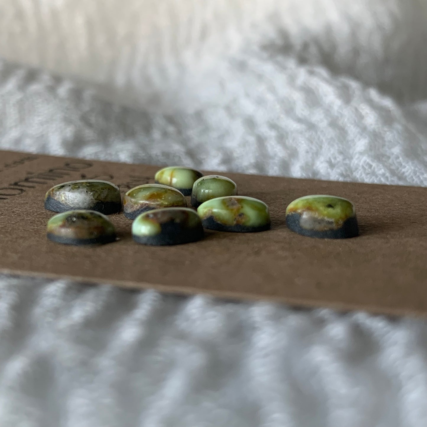 Palomino Cabochon - PO4