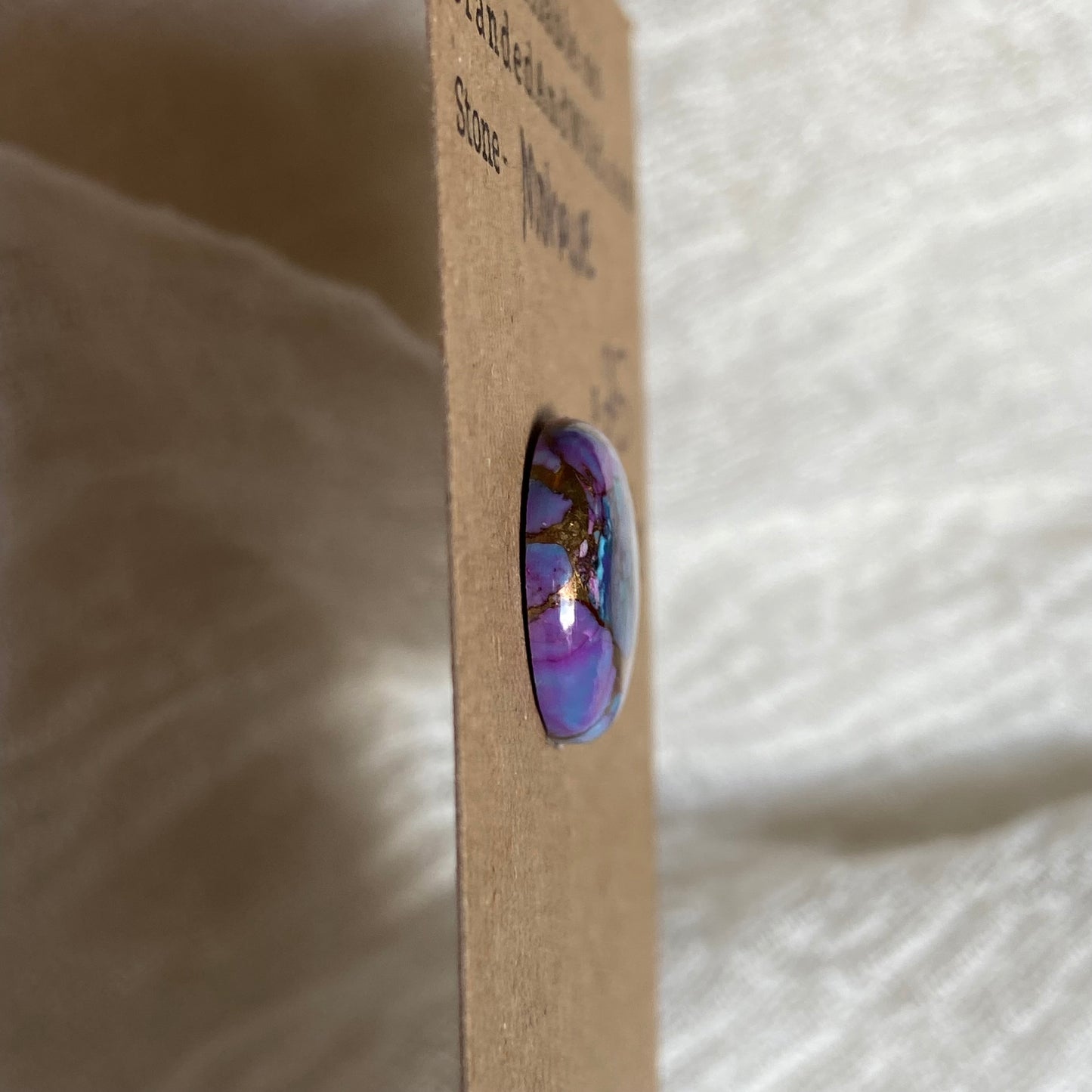 Mohave Cabochon - WB56